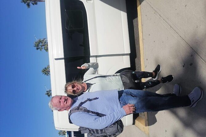 Private Transfer from the Airport to Hotels in Los Cabos 1-10px - Final Thoughts: Is It Worth It?