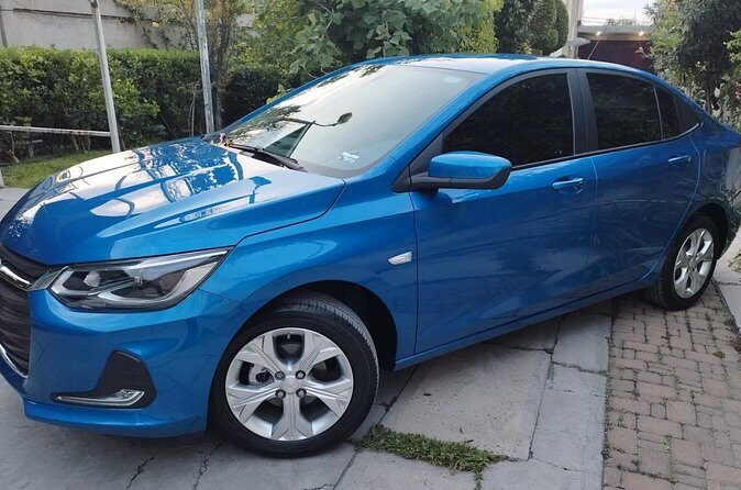 Private Transfer from the Airport to Hotels in Mexico City - Who Would Love This Service?