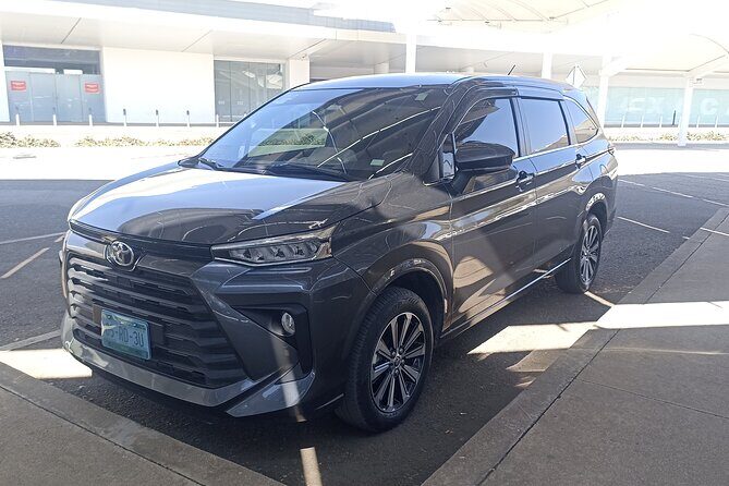 Private Transfer from the Airport to your Hotel in Oaxaca - Why Choose This Transfer Service?