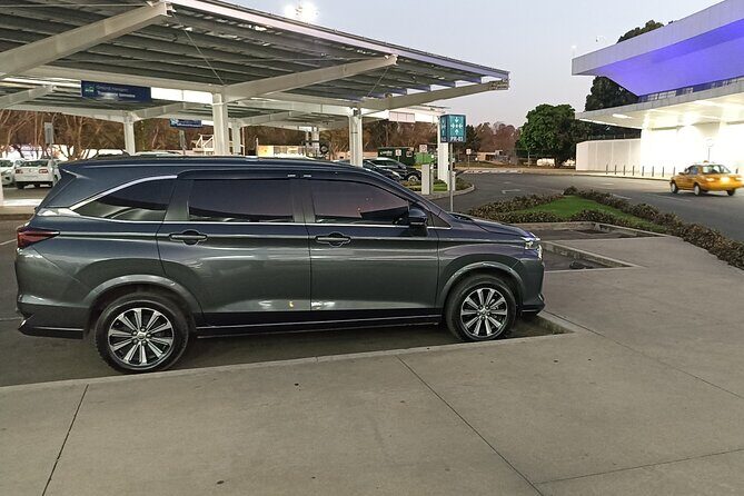 Private Transfer from the Airport to your Hotel in Oaxaca - FAQs