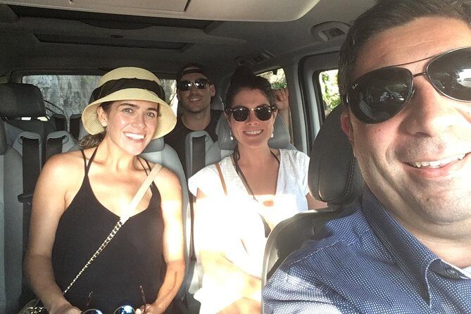 Private Transfer from the Amalfi Coast - Why Choose a Private Transfer from the Amalfi Coast?