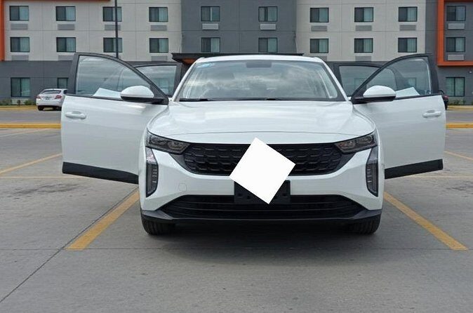 Private transfer from the CD de merida to the airport of merida - The Details: What to Expect from the Merida Airport Transfer