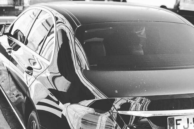 Private Transfer from the City of Paris To Orly Airport (ORY) - Who Will Love This Service?