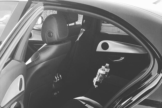 Private Transfer from the City of Paris To Roissy CDG Airport - Final Thoughts: Is It Worth It?