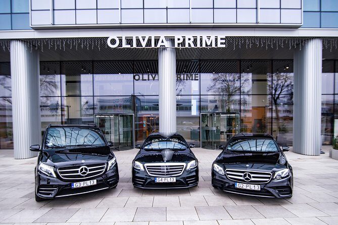 Private Transfer: From the Hotel, Apartment or Private Address to the Gdansk Airport - Detailed Review of the Private Transfer Experience