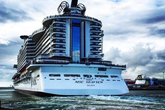 Private Transfer from the Port of Civitavecchia to Rome - FAQ