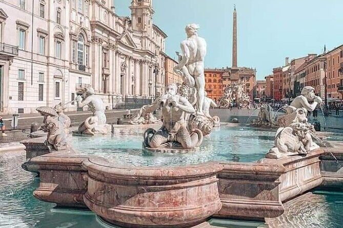 Private Transfer from the Port of Civitavecchia to Rome or Airport - An Honest Look at the Transfer Experience
