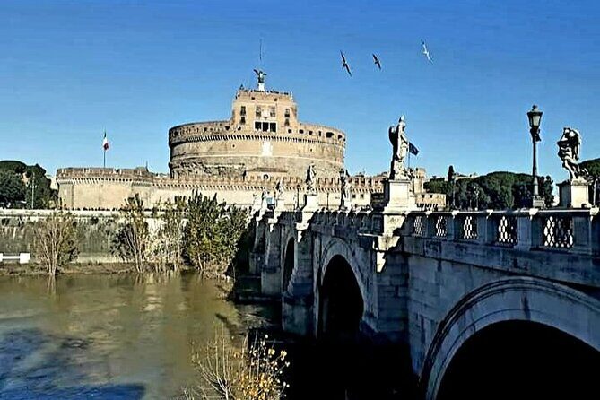 Private Transfer from the Port of Civitavecchia to Rome or Airport - What to Expect During Your Transfer