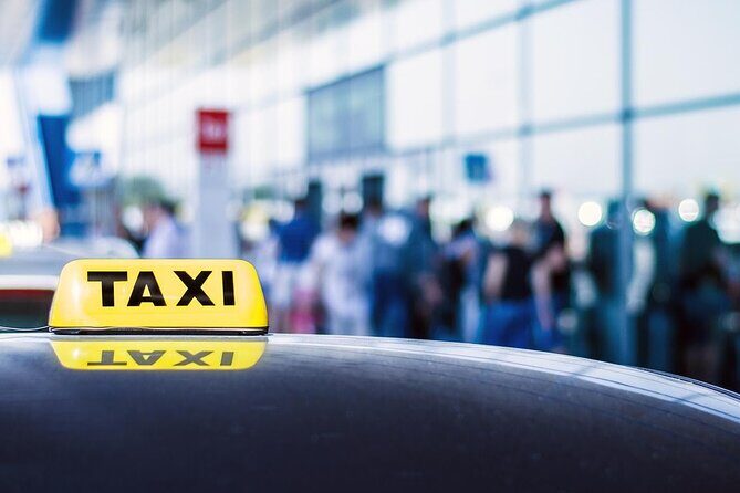 Private Transfer from Thessaloniki Airport to Sani Resort - The Sum Up: Is This Transfer Right for You?