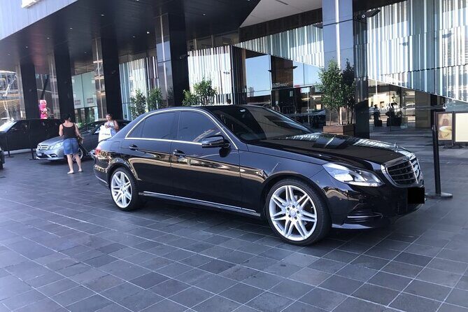 Private Transfer from Tianjin Airport(TSN) to Tianjin Cruise Port - FAQ