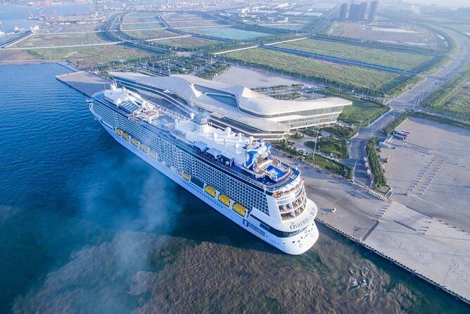 Private Transfer from Tianjin International Cruise Port to Beijing City Hotels - Introduction