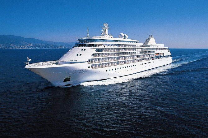 Private Transfer from Tianjin International Cruise Port to Beijing City Hotels - Key Points