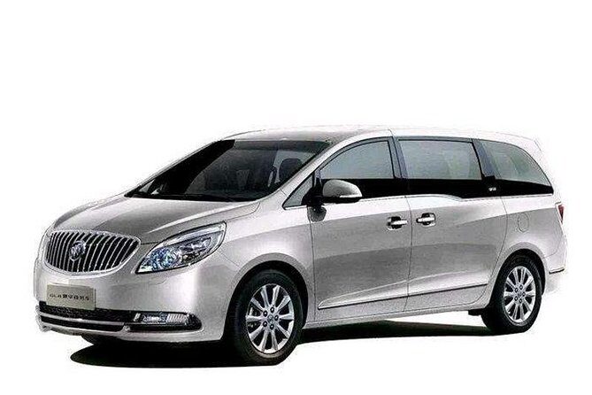 Private Transfer from Tianjin International Cruise Port to Beijing City Hotels - Who will love this service?