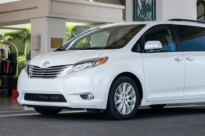 Private Transfer from Tianjin Port to Tianjin Binhai Airport(TSN) - The Sum Up: Who Is This Transfer Best For?