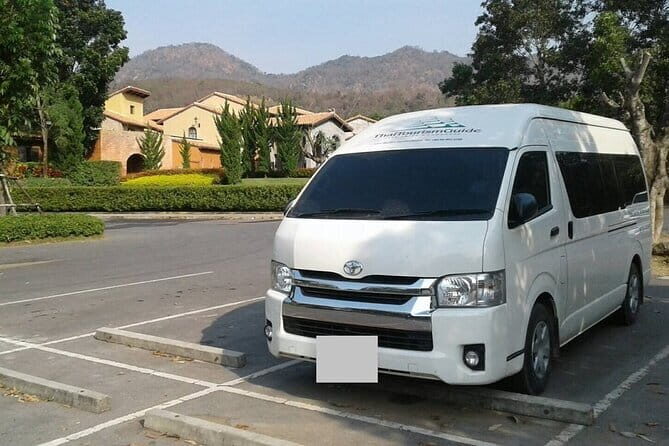 Private Transfer from Tianjin Port to Tianjin Binhai Airport(TSN) - FAQs