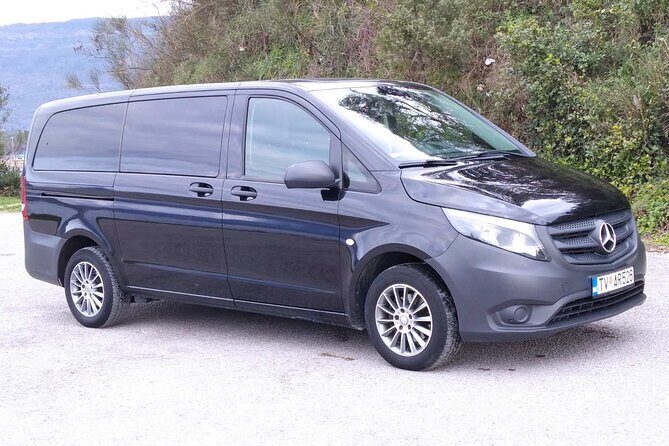 Private Transfer from Tivat airport to Budva or Becici - The Sum Up: Who’s This Transfer For?