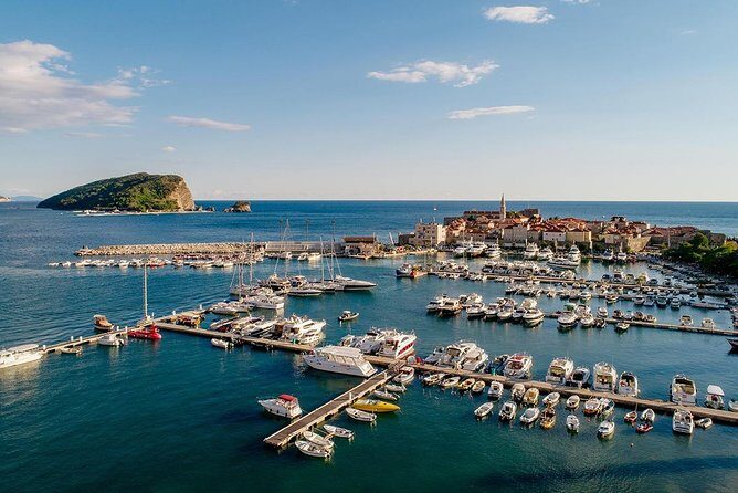 Private Transfer from Tivat airport to Budva or Becici - FAQ