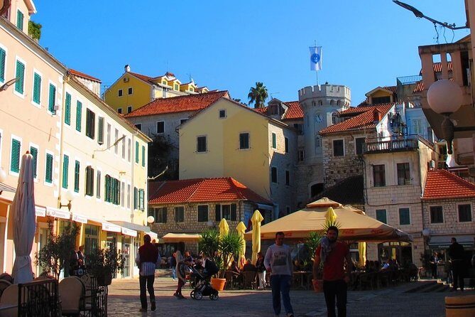 Private Transfer from Tivat airport to Herceg Novi, Meljine or Igalo - Why This Service is a Great Value