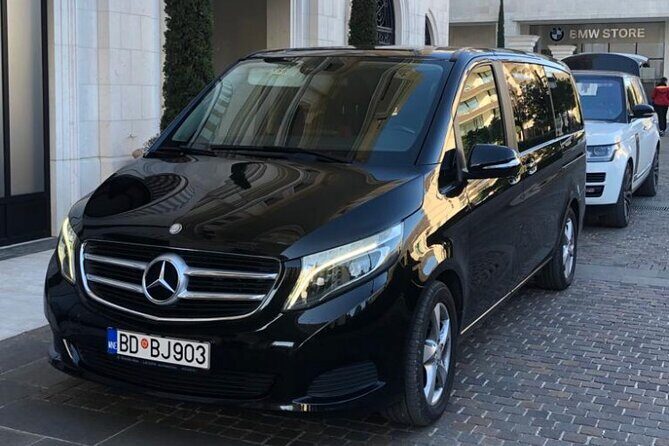 Private Transfer from Tivat airport to Herceg Novi, Meljine or Igalo - FAQ