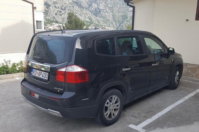 Private Transfer from Tivat Airport to Kotor - FAQ