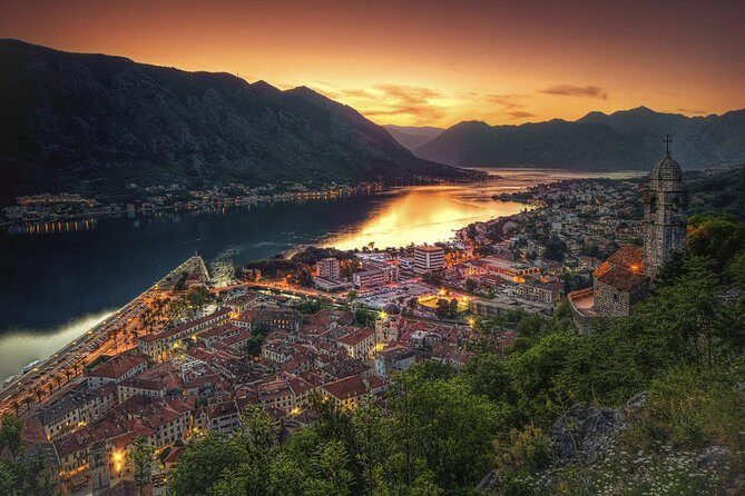 Private Transfer from Tivat airport to Kotor - Analyzing the Cost and Value