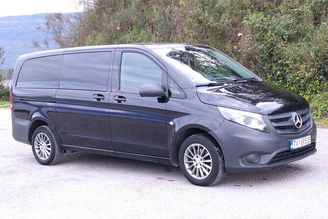 Private Transfer from Tivat airport to Kotor - Who Is This Transfer Best Suited For?