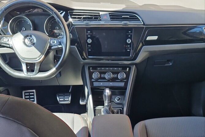 Private Transfer from Tivat airport to Tivat city or Porto Montenegro - The Cost and Its Value