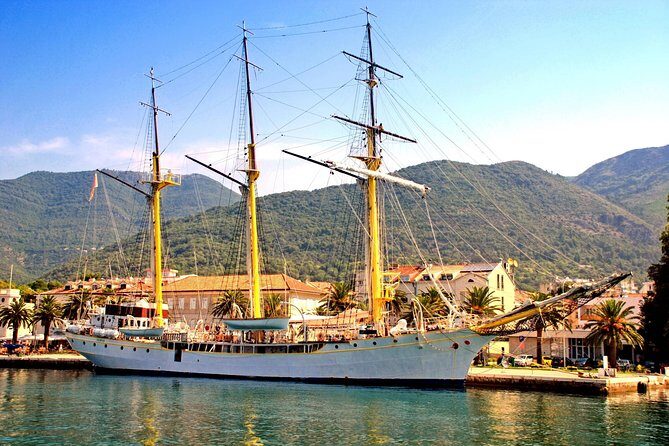 Private Transfer from Tivat airport to Tivat city or Porto Montenegro - What Makes This Service Stand Out?