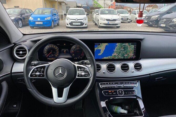 Private Transfer from Tivat or Porto Montenegro to Tivat airport - FAQs