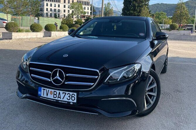 Private transfer from Tivat to Dubrovnik airport - Authentic Experiences from Reviews