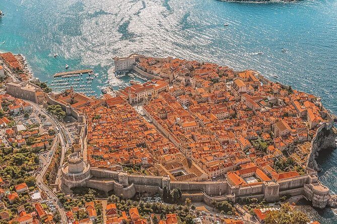 Private Transfer from Tivat to Dubrovnik - Key Points