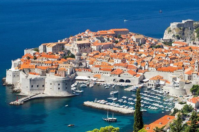 Private Transfer from Tivat to Dubrovnik - A Closer Look at the Experience