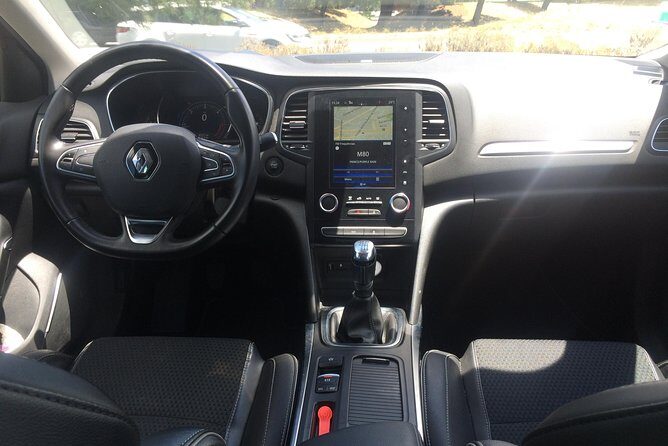 Private Transfer From / To Airport Lisboa x Lisboa - Detailed Review of the Lisbon Airport Transfer Experience