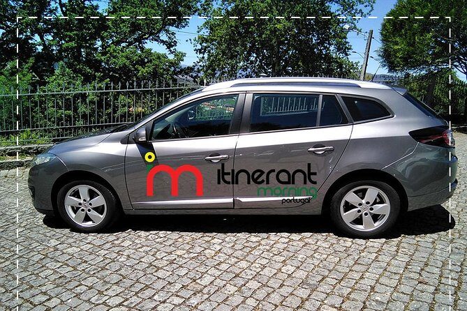 Private Transfer From / To Airport Lisbon x Cascais - Why Choose a Private Transfer from Lisbon to Cascais?
