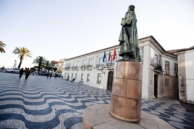 Private Transfer From / To Airport Lisbon x Cascais - Detailed Breakdown of the Transfer Experience