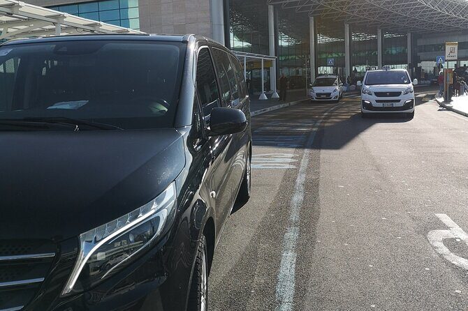 Private Transfer From/To Airport or Port or Rome city. - Frequently Asked Questions