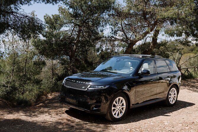 Private Transfer from/to Athens Airport/Hotel in Athens - FAQ