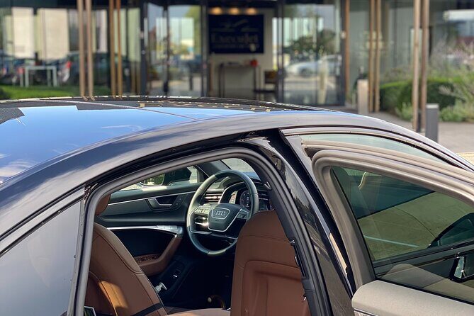 Private Transfer from/to Brussels Zaventem Airport - Who Should Consider This Service?