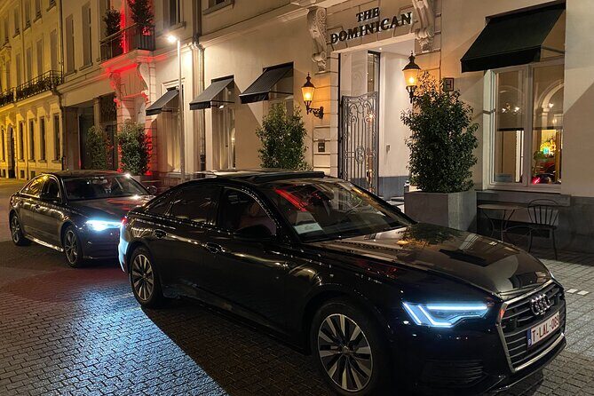 Private Transfer from/to Brussels Zaventem Airport - FAQ