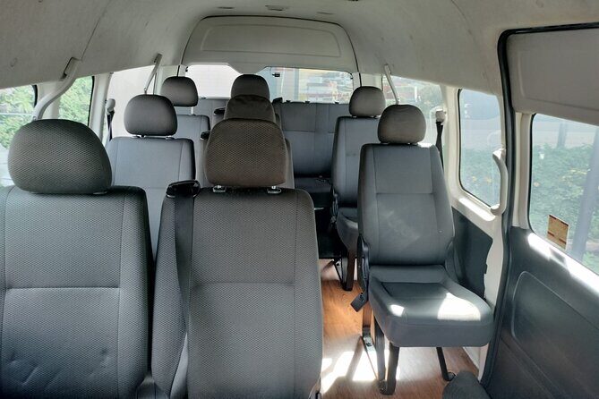 Private Transfer from/to Changi Airport and Singapore Hotels - Exclusive Private Transfer in Singapore: A Practical Overview