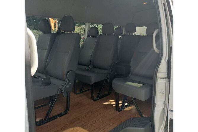 Private Transfer from/to Changi Airport and Singapore Hotels - Final Thoughts
