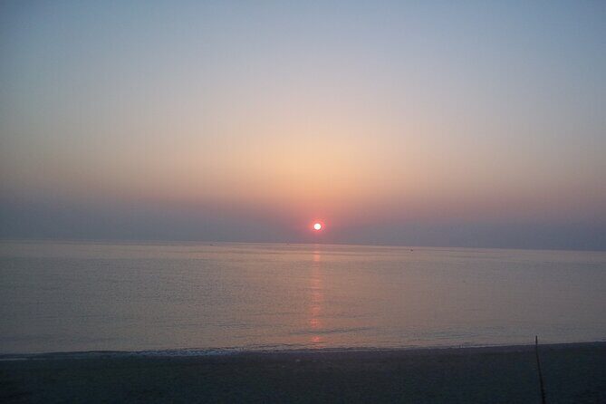 Private transfer from/to Diagoras airport - Key Points