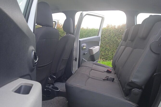 Private transfer from/to Diagoras airport - Pricing and Value