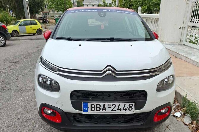 Private transfer from/to Diagoras airport - Who Is This Service Best For?