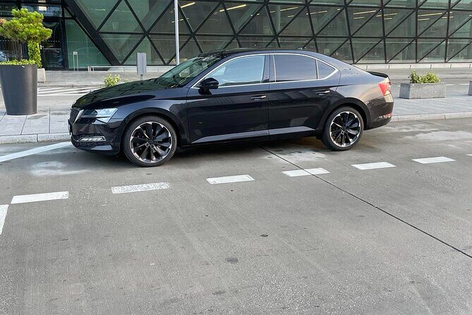 Private Transfer from/to Krakow Airport - What to Expect During Your Transfer