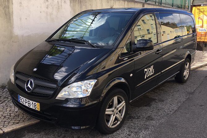 Private Transfer from/to Lisbon Airport to City Centre - Why Choose This Private Transfer?
