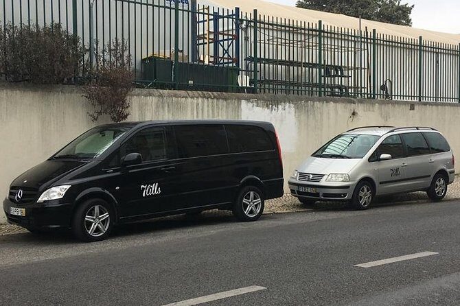 Private Transfer from/to Lisbon Airport to City Centre - Final Thoughts: Is This the Right Choice?