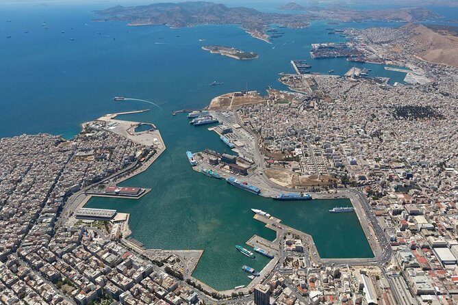 Private Transfer from/to Piraeus port/Athens Airport (ATH) - Is it Worth the Price?