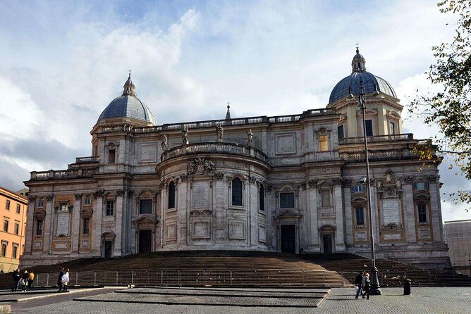 Private Transfer from/to Rome Termini to/from Rome hotel - Final Thoughts