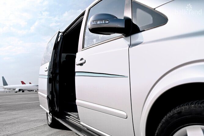 Private transfer (FROM-TO) Sarajevo - Dubrovnik - The Experience from a Traveler’s Perspective